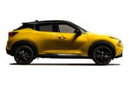 Nissan Juke Acenta