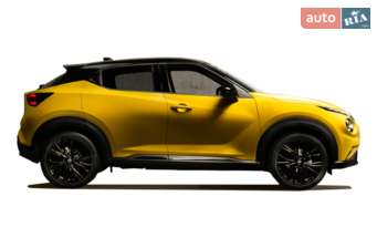 Nissan Juke 2025 в Львів