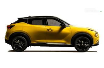 Nissan Juke 2025 Tekna