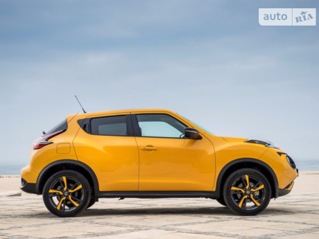Juke Nissan Juke