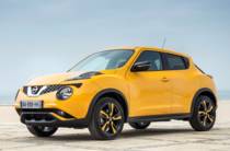 Nissan Juke Visia Base A/C