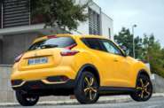 Nissan Juke Tekna