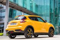 Nissan Juke Acenta