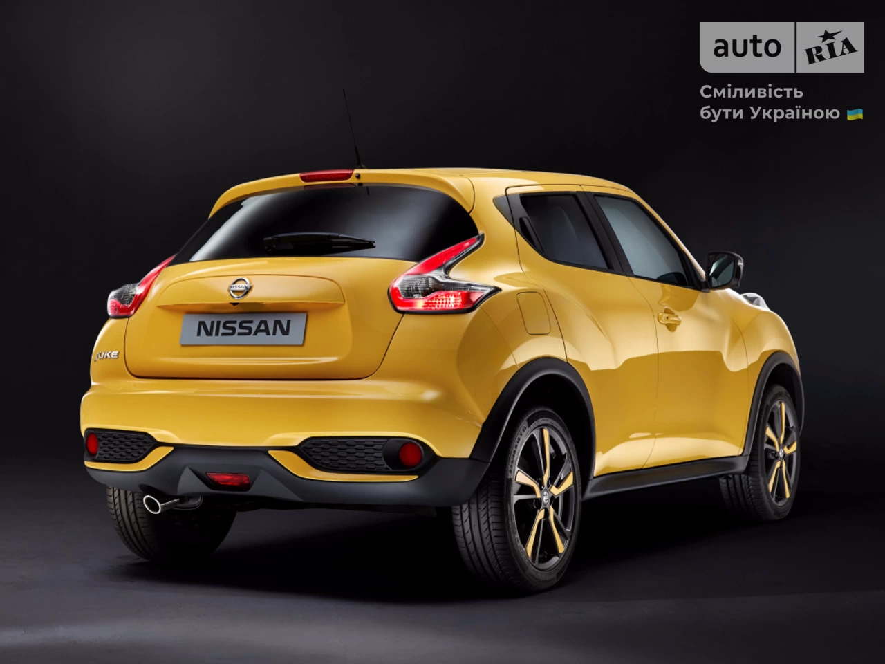 Nissan Juke Acenta