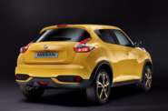 Nissan Juke Visia Base