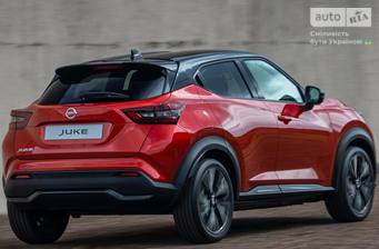 Nissan Juke 2024 Acenta