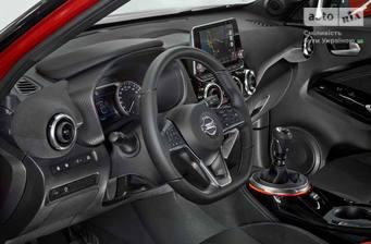 Nissan Juke 2024 Acenta