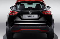 Nissan Juke N-Connecta