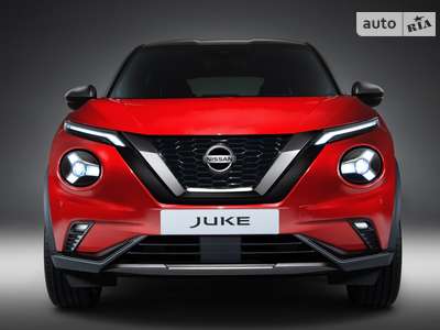 Nissan Juke 2024 Acenta