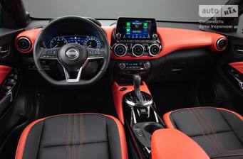 Nissan Juke 2024 Acenta