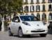 Nissan Leaf I поколение (FL) Хэтчбек