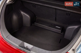 Nissan Leaf 2015