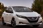 Nissan Leaf N-Connecta