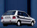 Nissan Micra I покоління (2nd FL) Хетчбек