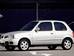 Nissan Micra II покоління (2nd FL) Хетчбек