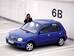 Nissan Micra II поколение (2nd FL) Хэтчбек