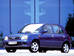 Nissan Micra II поколение (2nd FL) Хэтчбек