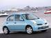 Nissan Micra III поколение (2nd FL) Хэтчбек