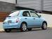 Nissan Micra III поколение (2nd FL) Хэтчбек