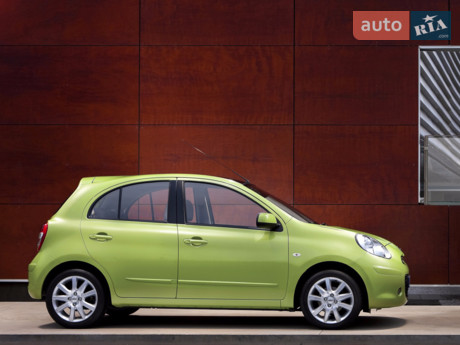 Micra Nissan Micra