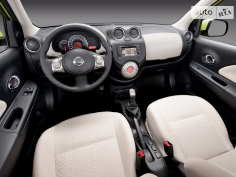 Micra Nissan Micra