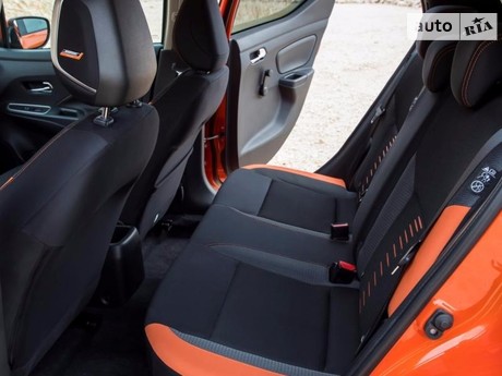 Micra Nissan Micra