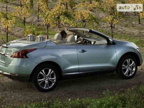 Nissan Murano