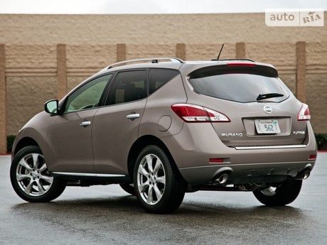 Nissan Murano