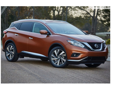 Nissan Murano