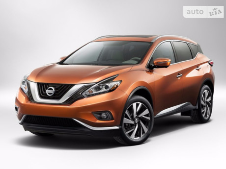 Murano Nissan Murano