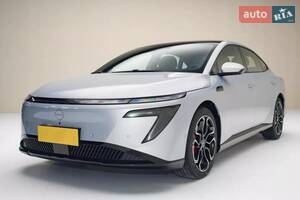 Nissan n7 I поколение Седан