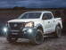 Nissan Navara III поколение (2nd FL) Пикап