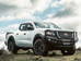 Nissan Navara III поколение (2nd FL) Пикап