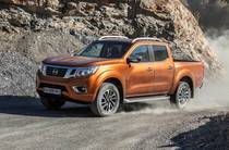 Nissan Navara Platinum