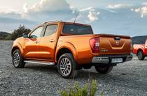 Nissan Navara Platinum