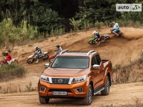 Navara Nissan Navara