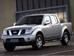 Nissan Navara II поколение Пикап