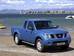 Nissan Navara II поколение Пикап