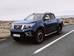 Nissan Navara III поколение (FL) Пикап