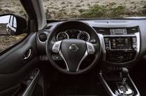 Nissan Navara Platinum