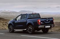 Nissan Navara Platinum