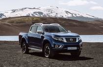 Nissan Navara Platinum