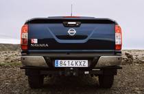 Nissan Navara Platinum