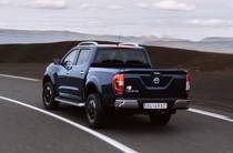 Nissan Navara Platinum