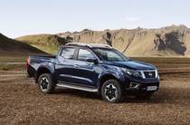 Nissan Navara Tekna