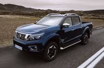 Nissan Navara Platinum