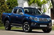 Nissan Navara Tekna