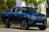 Nissan Navara Platinum