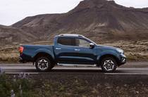 Nissan Navara Platinum