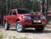 Nissan NP300 I покоління Пікап